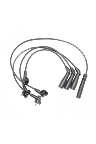 DODUCO Toyota Bujı Kablosu Toyota Corolla 1.3 Karburatorlu 1992-1998 (ae100-Ae101 Kasa) - 7890