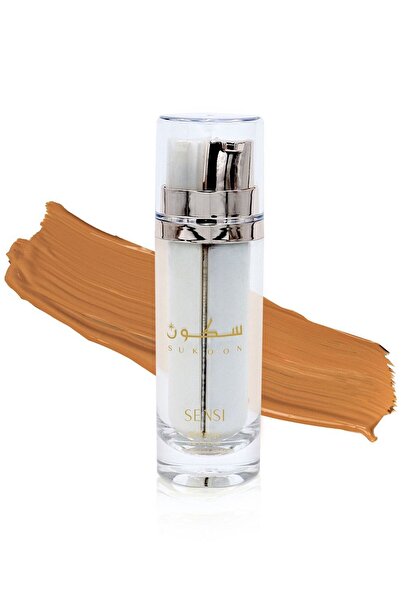 SENSİ كريم بي بي من سوكون
