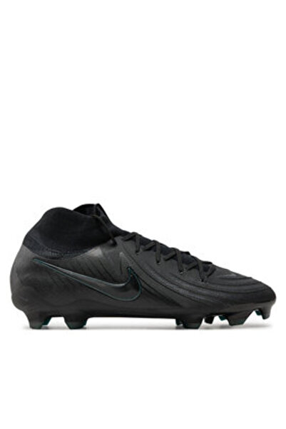 Nike Ανδρικά Ποδοσφαιρικά Παπούτσια FJ2575 Μαύρα