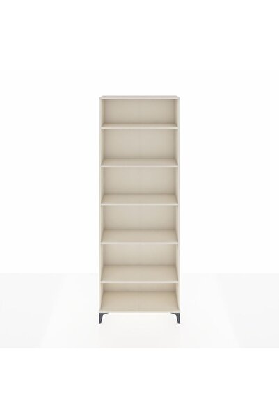 Dienni Arges Dolap 5 Raflı 88x30x243 Aytaşı-Aytaşı