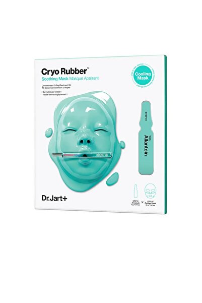 Dr.Jart+ Dr. Jart+ CRYO RUBBER Skincare Set 2 pcs