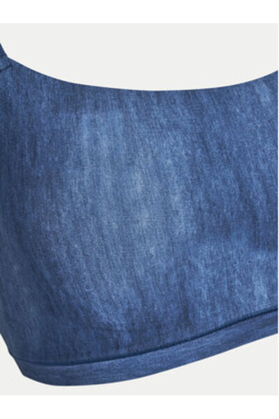 Chantelle Γυναικείο σουτιέν C11D20 A21 Μπλε