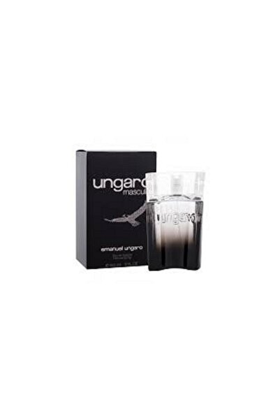 EMANUEL UNGARO UNGARO MASCULIN (M) EDT 90ML