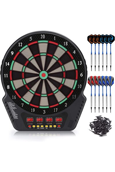 Generic Biange Electronic Dartboard