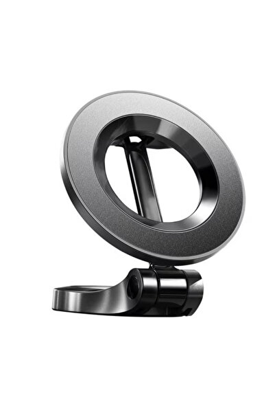 Platinet Suport auto magnetic 3m platinum metal