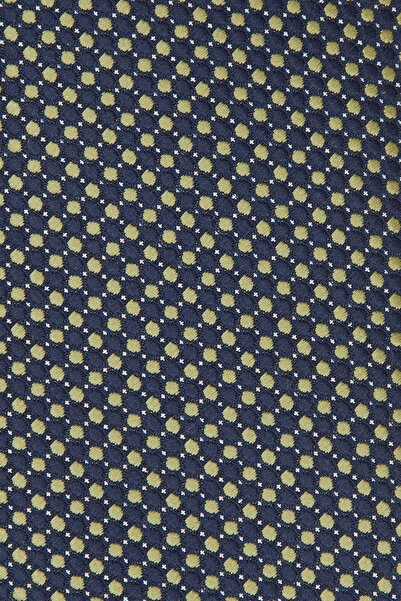 W Collection LACİVERT KRAVAT