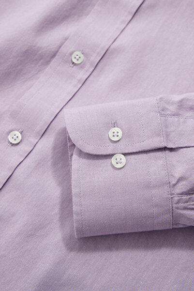 W Collection Lila Long Sleeve Shirt