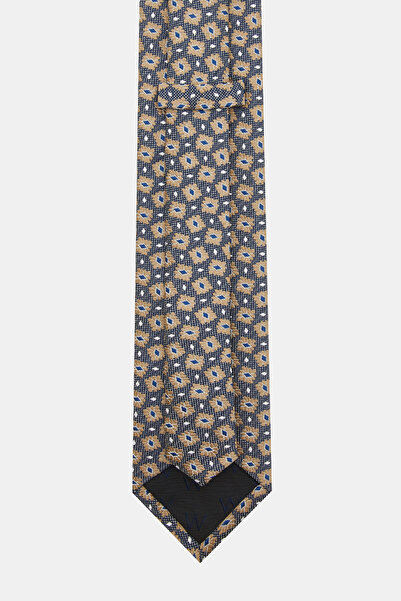 W Collection DARK BLUE TIE