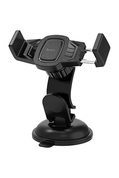 Hoco Suport telefon auto CA40 cu cleme laterale