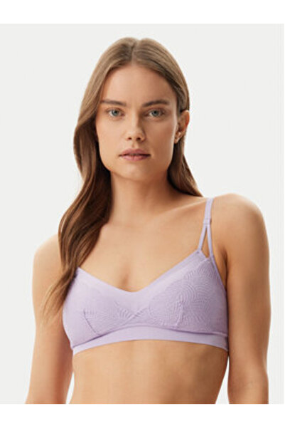 Chantelle Γυναικείο Σουτιέν C11GQ9 0MI Μωβ