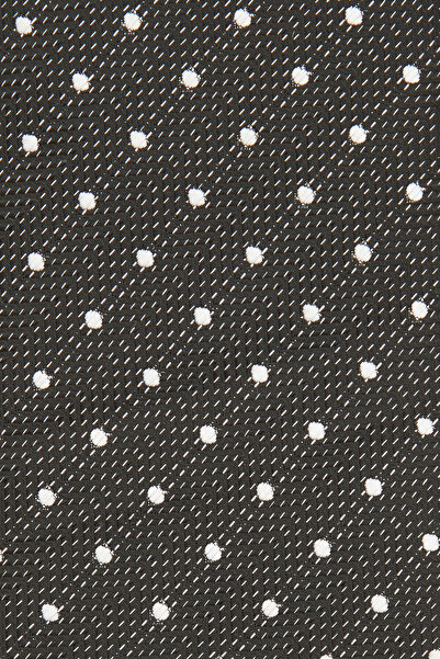 W Collection SİYAH KRAVAT