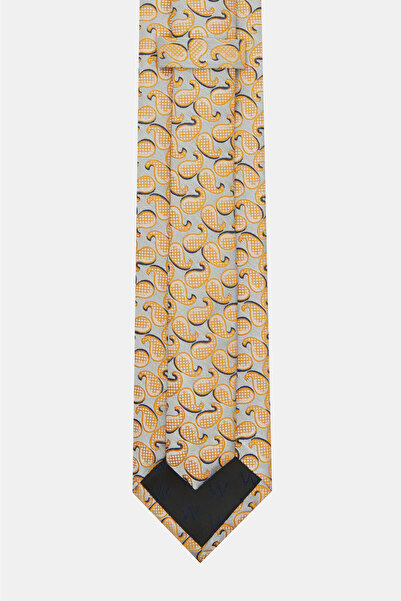 W Collection Gray Tie