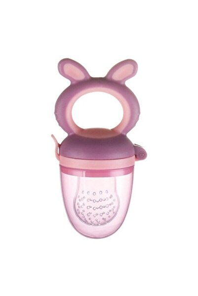 SMARTECH Suzeta pentru diversificarea hranei, pentru fructe si legume, silico...