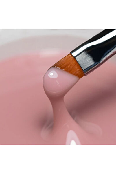 Allepaznokcie Gel UV Perfect French Cashmere 50 ml -