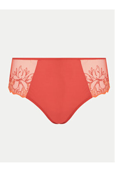 Chantelle Γυναικείο Μποξεράκι C22BB0 A22 Κόκκινο