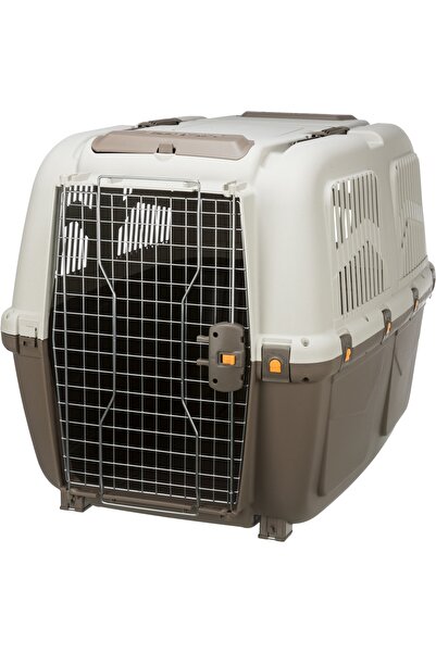 Trixie Cusca De Transport, Skudo Iata 7, L: 73x76x105 cm, Pana la 45 kg, 39745