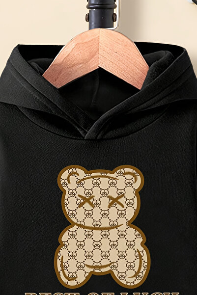 ADABEBEK Printed Bottom and Top Baby Set 24582