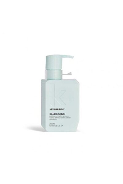 Kevin Murphy Killer Curls Anti-frizz Hair Cream 200 ml