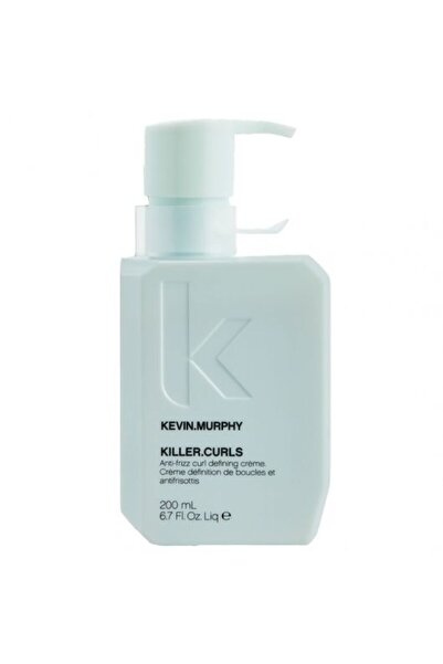 Kevin Murphy Killer Curls Anti-frizz Hair Cream 200 ml