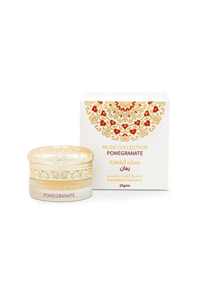 Gulf Orchid مخمرية مسك الرمان 25 جرام