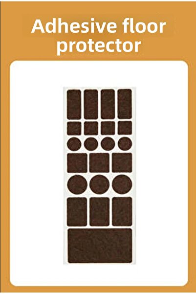 Flamme واقي الأرضيات اللاصق – مقاوم للانزلاق وسهل التطبيق