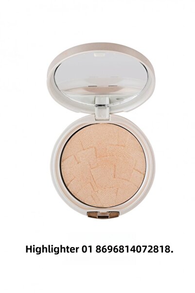 Gabrini هايلايتر - 01