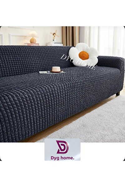 dyg home Husa Scaun Husa Scaun Husa Canapea Pentru Trei Pers