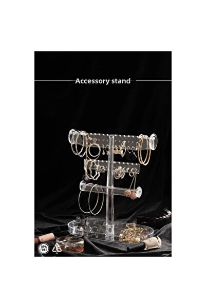 Organizer Accessory Stand Jewelry