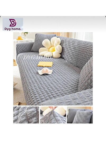 dyg home Husa Scaun Husa Scaun Husa Canapea Pentru Trei Pers