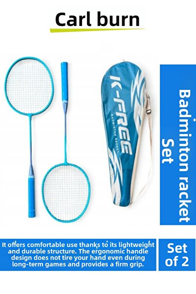 Carlburn Premiumlightweight Durable Stringed Sturdy Ergonomic Handle Not Tiri...