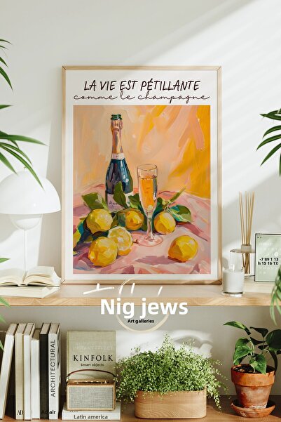 tablodea Tablou de bucătărie Pinterest, tablou înrămat în stil francez pentru...