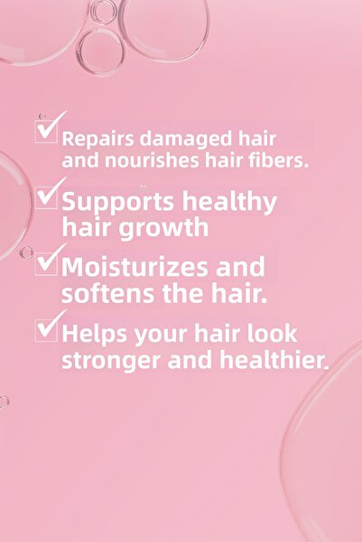 Restorex شامبو إصلاح 1000 مل