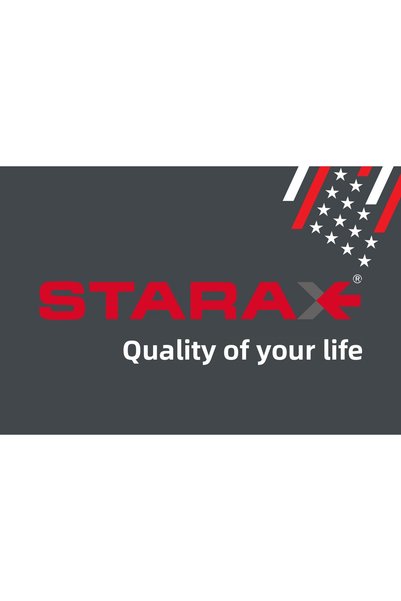 STARAX 2211 Side Telescopic Rail Bottle Holder (Wire Wicker Basket & 15 cm) Stms.2211.A