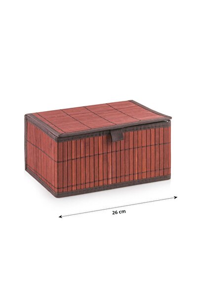 LC Waikiki Timeless Store: Timeless Recommendations | Wooden Look Organizer 26 cm