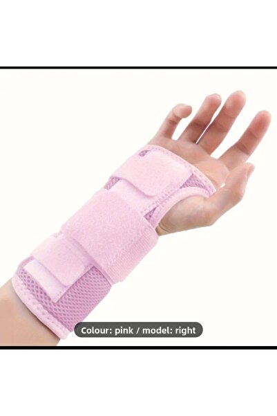 ORGANICYOU Hangzhou 1Pc Triple Fixed Ankle Brace - Front and Back Double Support, Breathable