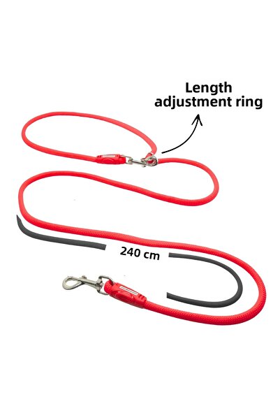 IG Design Basic - Handsfree Hands-Free Walking Rope