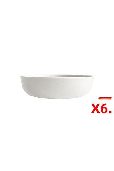 tabakevi طبق ستولت كيس من تاباك إيفي، 10×3 سم، 150 سم مكعب، 6 قطع