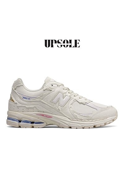 New Balance 2002R Protection Pack Sea Salt M2002Rdc