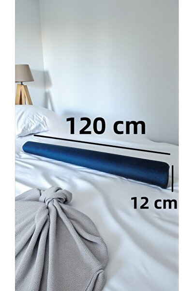 BARERMO Cylinder Pillow, Bed Ornament, Bed Cushion, Throw Pillow, Cylinder Throw Pillow, Cylinder Sponge, Pillow