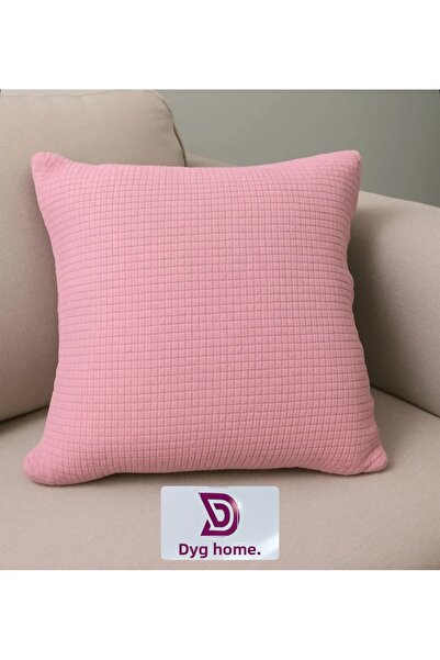 dyg home Husă decorativă pentru pernă cu model Punch Punch cu design special,...