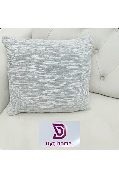 dyg home Husă de pernă decorativă cu model Punch Punch cu design personalizat