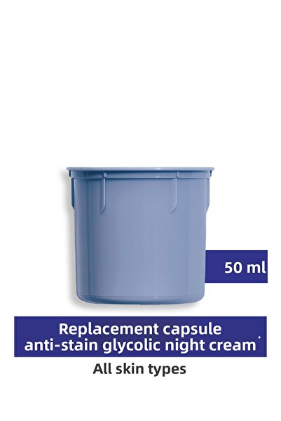 Caudalie Refill Capsule Vinoperfect Glycolic Night Cream 50 ml