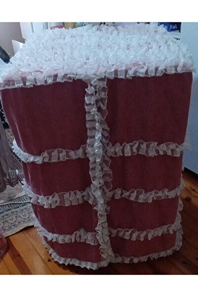 Sevimli Washing Machine Cover 88