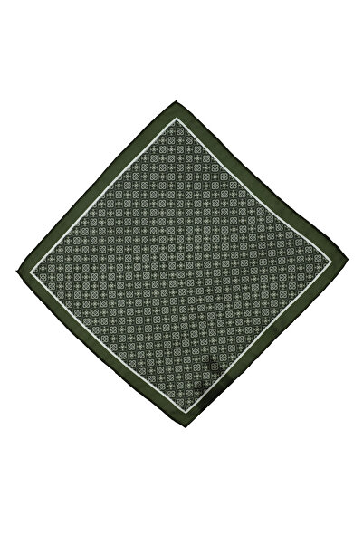 Kiğılı Візерункова хустинка