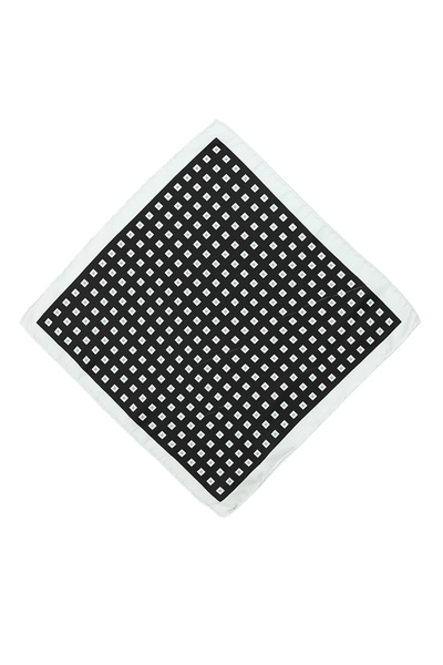 Kiğılı Patterned Handkerchief