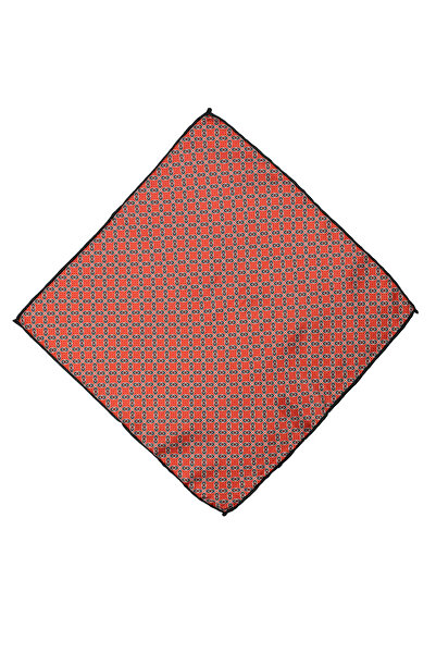 Kiğılı Візерункова хустинка