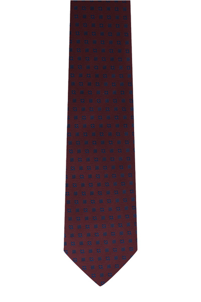 Kiğılı Patterned Tie