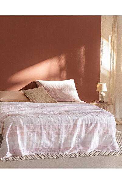 Madame Coco Henri Double Ecocell Printed Pike