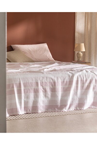 Madame Coco Henri Double Ecocell Printed Pike