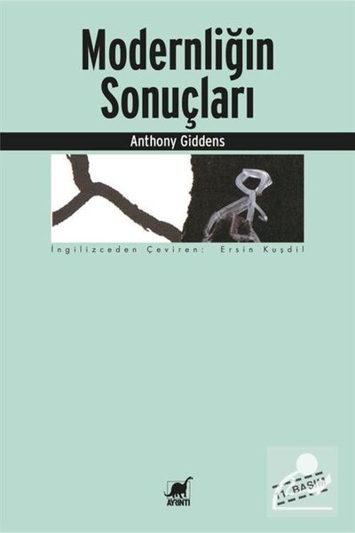 Ayrıntı Yayınları Modernliğin Sonuçları